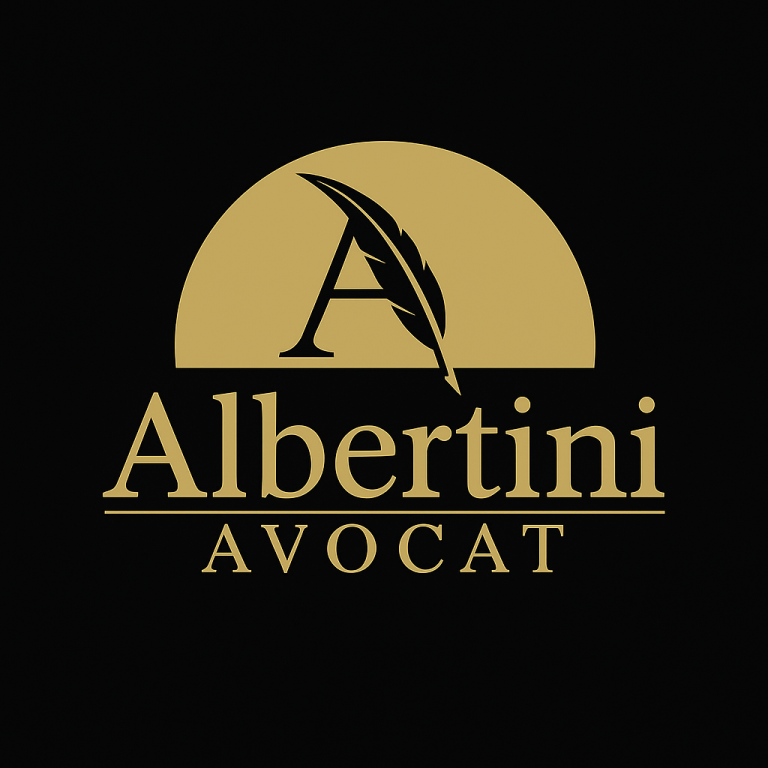 Cabinet de Maître Jean-Michel Albertini, Avocat au Barreau de Bastia Logo Cabinet Maître Jean-Michel Albertini - Avocat à Bastia (Corse)